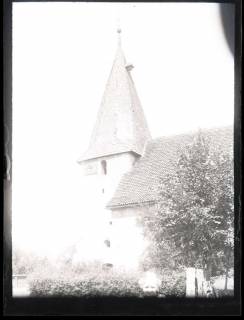 ARH NL Kageler 1025, Kirche, Engelbostel, ohne Datum