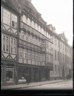 ARH NL Kageler 1039, Burgstraße 12, Hannover, ohne Datum
