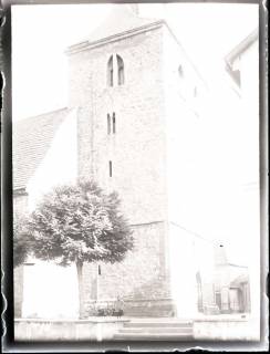 ARH NL Kageler 1070, Kirche, Pattensen, ohne Datum