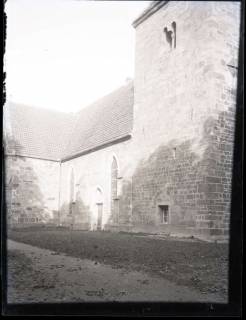 ARH NL Kageler 1073, Kirche, Holtensen (Wennigsen), ohne Datum