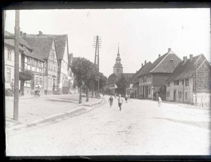 ARH NL Kageler 1080, Kirche St. Petrus und Paulus, Elze, ohne Datum