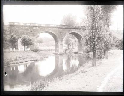 ARH NL Kageler 1085, Brücke, Kreiensen, ohne Datum