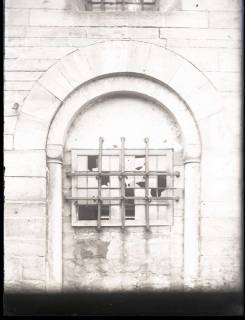 ARH NL Kageler 1093, Nordportal der Kirche, Idensen, ohne Datum