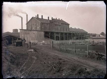 ARH NL Kageler 1095, Zementfabrik, Wunstorf, ohne Datum