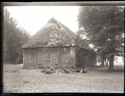 ARH NL Kageler 1098, Schafstall, Lutterhof, ohne Datum