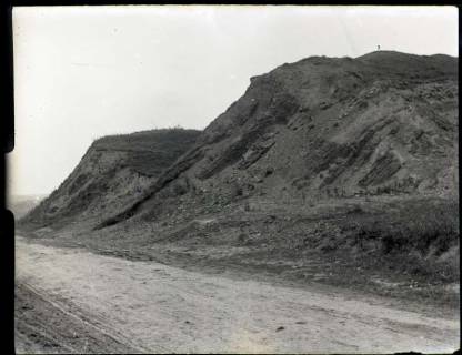 ARH NL Kageler 1115, Stemmer Berg, ohne Datum