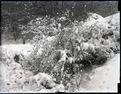 ARH NL Kageler 1120, Gehrdener Berg im Winter, ohne Datum