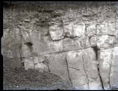 ARH NL Kageler 1123, Steinbruch, Gehrdener Berg, ohne Datum