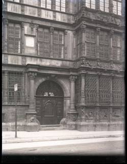 ARH NL Kageler 1126, Leibnizhaus, Hannover, ohne Datum