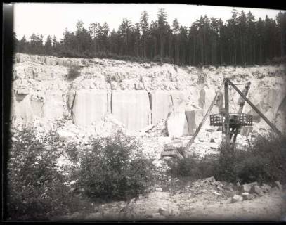 ARH NL Kageler 1131, Steinbruch, Altenhagen, ohne Datum
