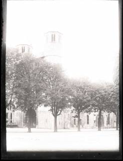 ARH NL Kageler 1156, Stiftskirche, Bad Gandersheim, ohne Datum