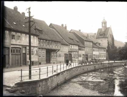 ARH NL Kageler 1159, Bad Salzdetfurth, 1919