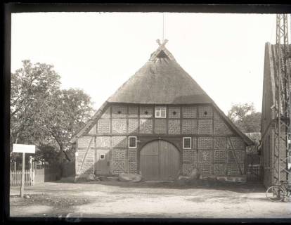ARH NL Kageler 1164, Heimatmuseum, Bergen, ohne Datum
