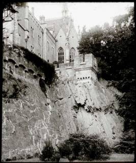 ARH NL Kageler 1194, Marienburg, Schulenburg, ohne Datum
