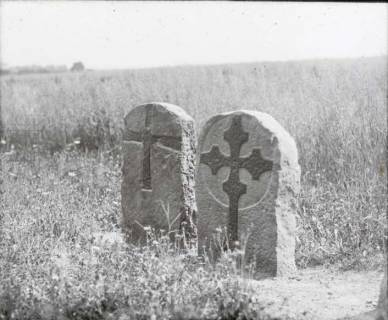 ARH NL Kageler 1197, Kreuzstein, Elze, ohne Datum