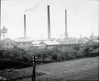 ARH NL Kageler 1230, Chemische Fabrik Riedel-de Haën AG, Seelze, ohne Datum
