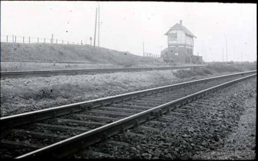 ARH NL Kageler 1232, Verschiebebahnhof, Seelze, ohne Datum