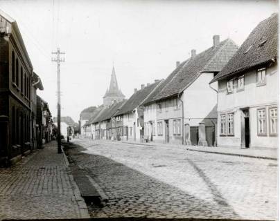 ARH NL Kageler 1245, Dammstraße, Pattensen, ohne Datum