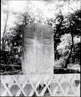 ARH NL Kageler 1269, Kreuzstein, Lohde, 1940