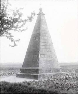 ARH NL Kageler 1279, Obentrautdenkmal, Seelze, 1940