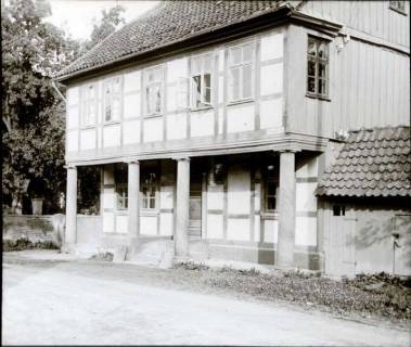 ARH NL Kageler 1281, Altes Zollhaus, Wennigsen, 1940