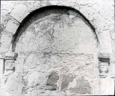 ARH NL Kageler 1299, Romanischer Bogen, Luttringhausen, 1940