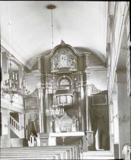 ARH NL Kageler 1306, Altar, Groß Munzel, 1940