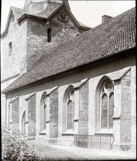 ARH NL Kageler 1317, Kirche, Neustadt a. Rbge., ohne Datum