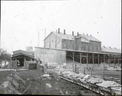 ARH NL Kageler 1321, Zementfabrik, Wunstorf, ohne Datum