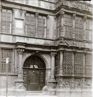 ARH NL Kageler 1324, Leibnizhaus, Hannover, ohne Datum