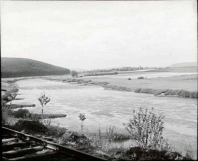 ARH NL Kageler 1342, Weser, Hajen, ohne Datum