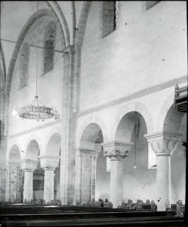 ARH NL Kageler 1385, Stiftskirche, Wunstorf, ohne Datum