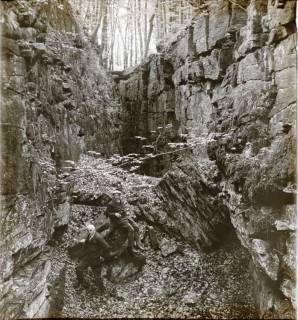 ARH NL Kageler 1388, Hohenstein, Süntel, ohne Datum