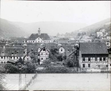 ARH NL Kageler 1397, Bad Karlshafen, ohne Datum