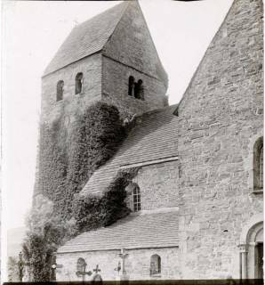 ARH NL Kageler 1405, Kirche, Lügde, ohne Datum