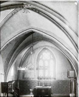 ARH NL Kageler 1434, Kirche, Gehrden, ohne Datum