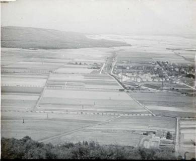 ARH NL Kageler 1437, Blick von der Deisterwarte, Springe, ohne Datum