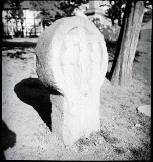 ARH NL Kageler 1441, Kreuzstein, Salzhemmendorf, ohne Datum