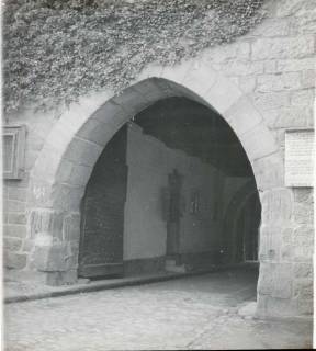 ARH NL Kageler 1443, Kloster, Loccum, ohne Datum