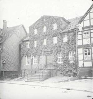 ARH NL Kageler 1447, Raabe-Haus, Eschershausen, ohne Datum