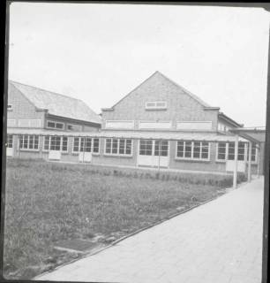 ARH NL Kageler 1448, Schule, Eschershausen, ohne Datum