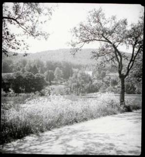 ARH NL Kageler 1454, Blick auf den Thüster Berg, ohne Datum