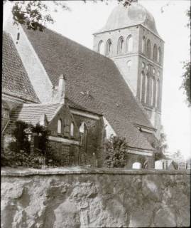 ARH NL Kageler 1508, Kirche, ohne Datum
