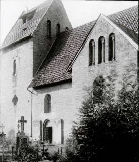 ARH NL Kageler 1515, Kirche, Idensen, ohne Datum