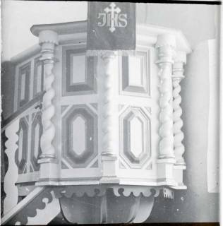 ARH NL Kageler 1516, Kanzel, Luttringhausen, ohne Datum