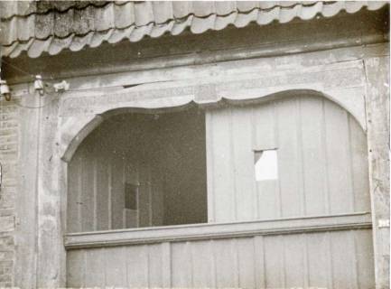 ARH NL Kageler 1563, Haus Geweke in der Neuen Straße, Gehrden, ohne Datum