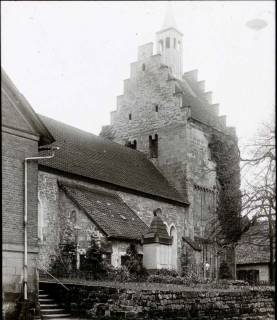 ARH NL Kageler 1565, Kirche, Gehrden, ohne Datum