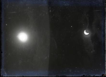 ARH NL Kageler 1587, Mondfinsternis, ohne Datum