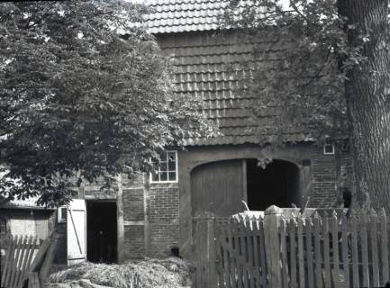ARH NL Kageler 2005, Mitteldeutsches Bauernhaus, Kirchwehren, 1940