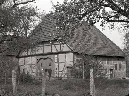 ARH NL Kageler 2029, Vierständerhaus, Vörie, 1940